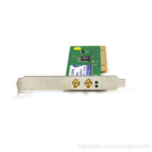 300M Wireless N PCI Adapter